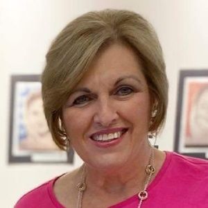 Meet your Posher, Donna